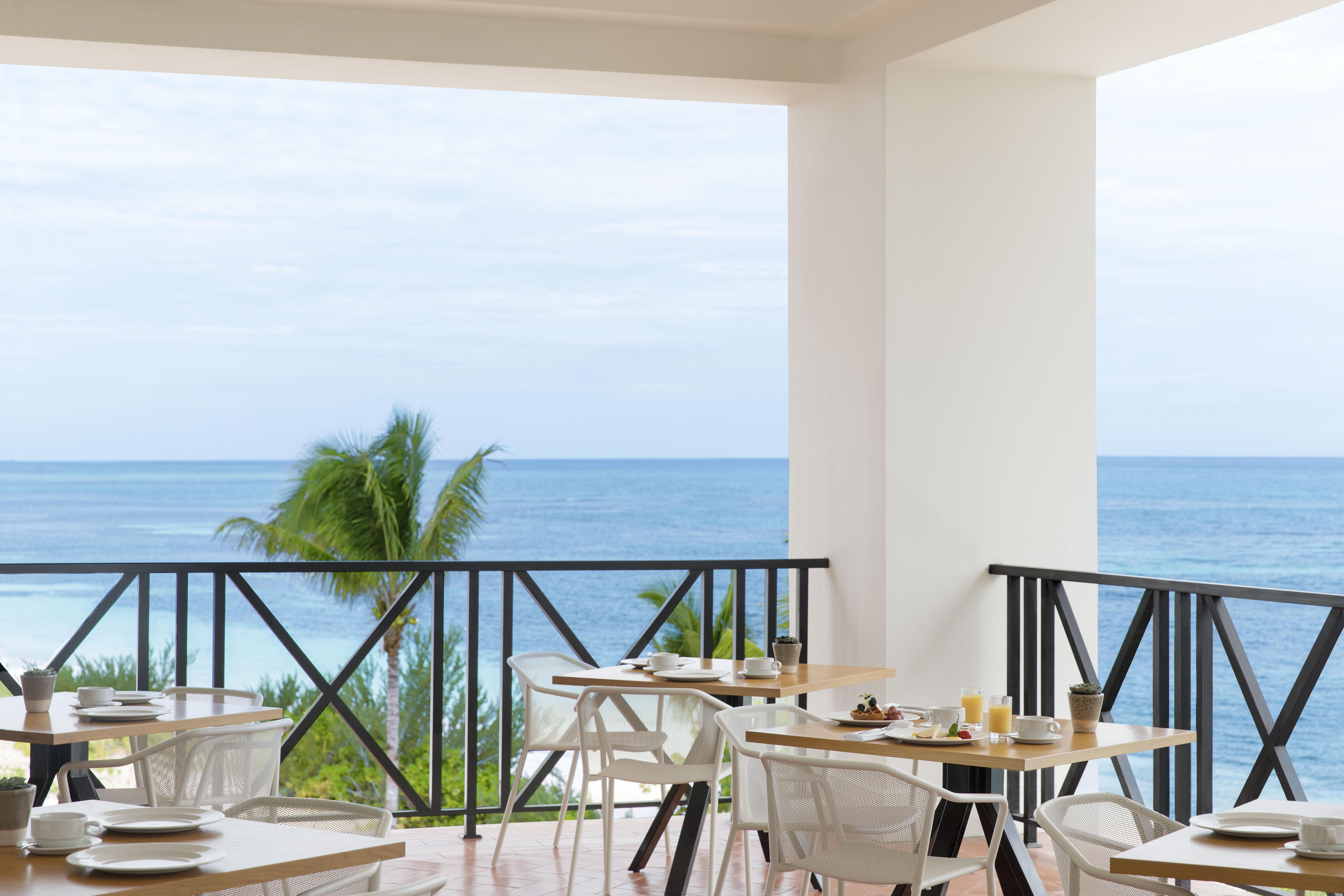 Excellence Oyster Bay (Adults Only) Hotel Falmouth Exterior photo